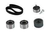 Continental Timing Belt Kit Without Water Pump - Subaru 13028AA102-CON-8