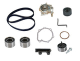 Continental Timing Belt Kit With Water Pump - Subaru 13028AA102-CON-3