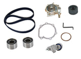 Continental Timing Belt Kit With Water Pump - Subaru 13028AA102-CON-4