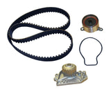 Timing Belt Kit With Water Pump - Honda | 14400PR4A01