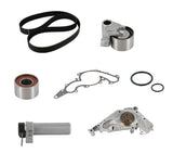 Continental Timing Belt Kit With Water Pump - Toyota 1350350010-CON-6