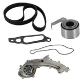 Continental Timing Belt Kit With Water Pump - Acura 14400PY3004-CON-1