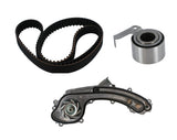 Continental Timing Belt Kit With Water Pump - Acura 14400PY3004-CON-6