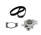 Continental Timing Belt Kit With Water Pump - Ford 1276150G00-CON-1