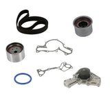Timing Belt Kit With Water Pump - Mitsubishi | MD140071DC