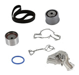 Continental Timing Belt Kit With Water Pump - Mitsubishi MD140071DC-CON-1