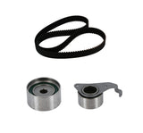 Continental Timing Belt Kit Without Water Pump - Toyota 1350363011-CON-5