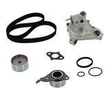 Continental Timing Belt Kit With Water Pump - Toyota 1350363011-CON