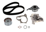 Continental Timing Belt Kit With Water Pump - Toyota 1350363011-CON-3