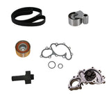 Continental Timing Belt Kit With Water Pump - Toyota 1350362030-CON-6