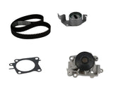 Timing Belt Kit With Water Pump - Mitsubishi | MD176387