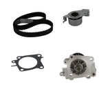Continental Timing Belt Kit With Water Pump - Mitsubishi MD176387-CON-3