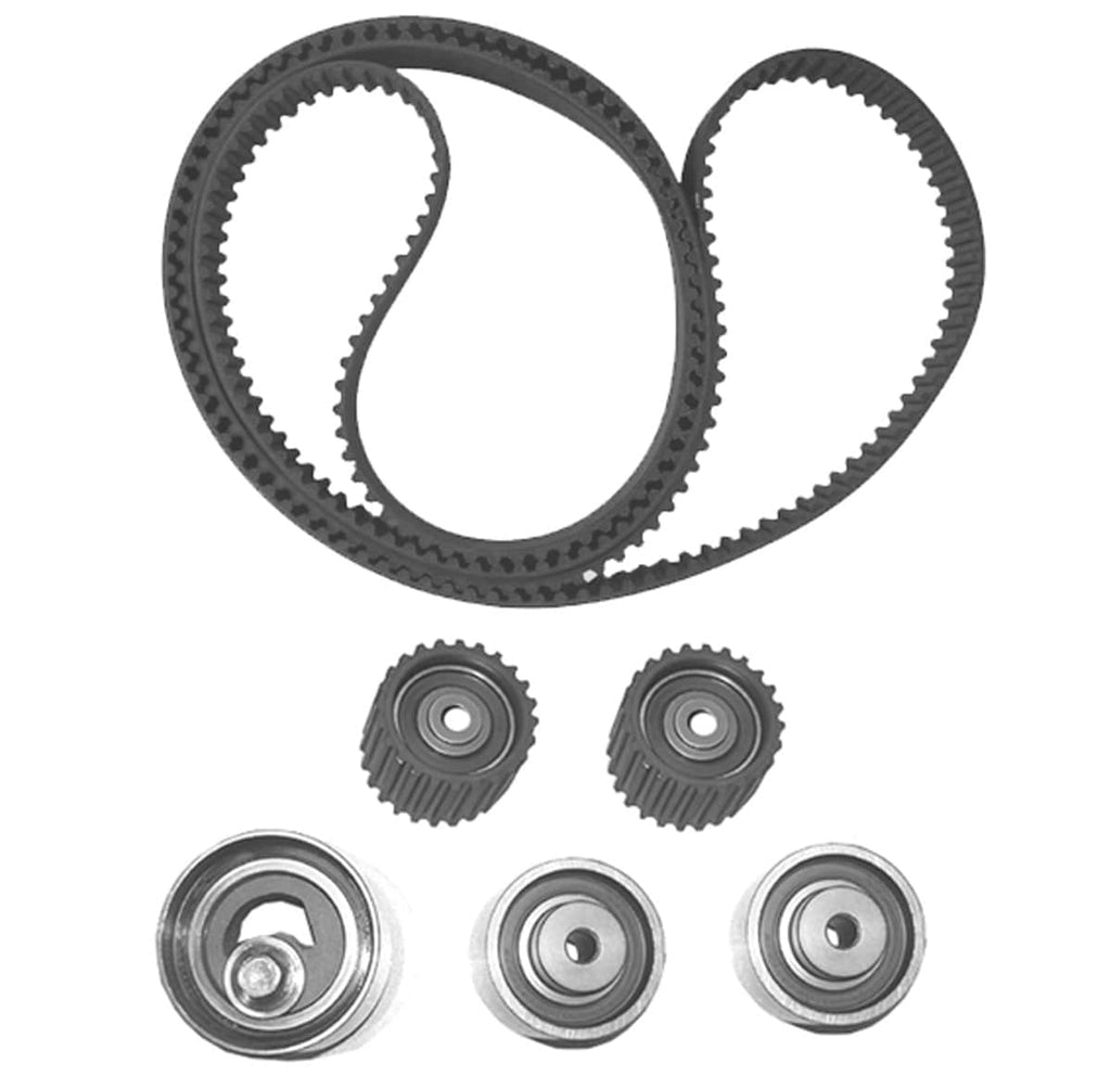 Timing Belt Kit Without Water Pump Subaru 13028AA120 UroTuning