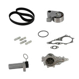 Continental Timing Belt Kit With Water Pump - Lexus 1350546041-CON-4