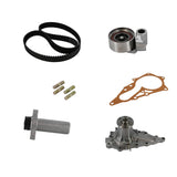 Timing Belt Kit With Water Pump - Lexus | 1350546041