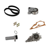 Continental Timing Belt Kit With Water Pump - Lexus 1350546041-CON-1
