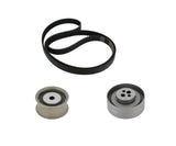 Continental Timing Belt Kit Without Water Pump - VW/Audi 078109119D-CON-5