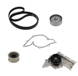 Timing Belt Kit With Water Pump - VW/Audi | 078109119D