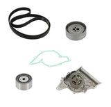 Timing Belt Kit With Water Pump - VW/Audi | 078109119D
