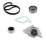 Continental Timing Belt Kit With Water Pump - VW/Audi 078109119D-CON-1
