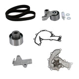 Continental Timing Belt Kit With Water Pump - Honda 8943648160-CON