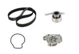 Continental Timing Belt Kit With Water Pump - Honda 14400P28004-CON-6