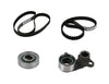 Timing Belt Kit Without Water Pump - Honda