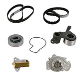 Continental Timing Belt Kit With Water Pump TB226186LK2-CON