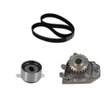 Timing Belt Kit With Water Pump - Honda | 14400PR3004