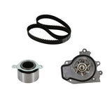 Continental Timing Belt Kit With Water Pump - Honda 14400PR3004-CON-3