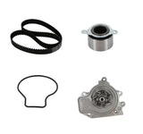 Continental Timing Belt Kit With Water Pump - Honda 14400PR3004-CON