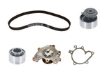 Continental Timing Belt Kit With Water Pump - Mazda FS0112205A-CON-1