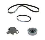 Continental Timing Belt Kit Without Water Pump - Mitsubishi MD011536-CON