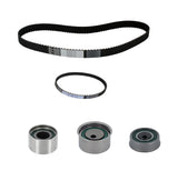 Timing Belt Kit Without Water Pump - Mitsubishi | MD115977