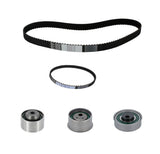Continental Timing Belt Kit Without Water Pump - Mitsubishi MD115977-CON-8