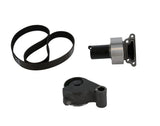 Continental Timing Belt Kit Without Water Pump - Toyota 1350365010-CON-11