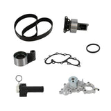 Timing Belt Kit With Water Pump - Toyota | 1350365010