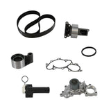 Timing Belt Kit With Water Pump - Toyota | 1350365010