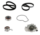 Timing Belt Kit With Water Pump - Honda | 13404PT0003