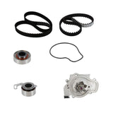 Continental Timing Belt Kit With Water Pump - Honda 13404PT0003-CON