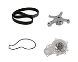 Continental Timing Belt Kit With Water Pump - Chrysler 4667606-CON