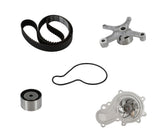 Continental Timing Belt Kit With Water Pump - Chrysler 4777394-CON-4