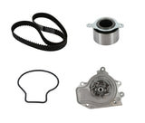 Continental Timing Belt Kit With Water Pump - Acura 14400P72004-CON-1