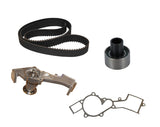 Continental Timing Belt Kit With Water Pump - Datsun/Nissan 130280B700-CON-7