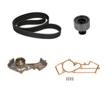 Timing Belt Kit With Water Pump - Datsun/Nissan | 130280B700