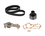 Continental Timing Belt Kit With Water Pump - Datsun/Nissan 130280B700-CON-6
