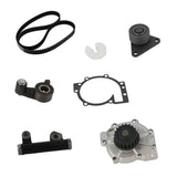 Timing Belt Kit With Water Pump - Volvo | 1271851