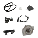 Continental Timing Belt Kit With Water Pump - Volvo 1271851-CON-6