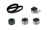 Continental Timing Belt Kit Without Water Pump - Subaru 13028AA150-CON-10