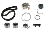 Continental Timing Belt Kit With Water Pump - Subaru 13028AA150-CON-5